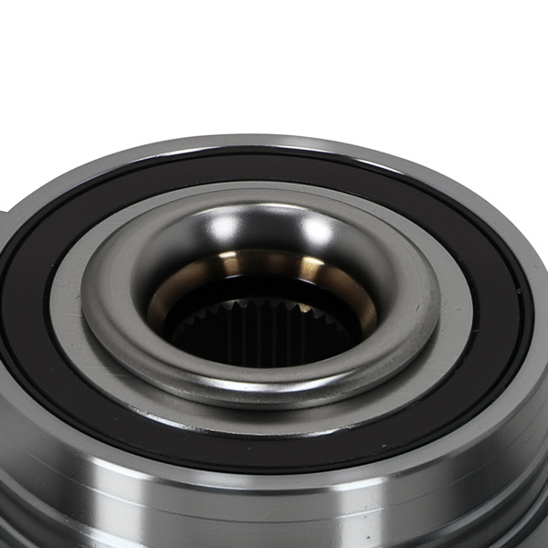 5-Bolt Rear Wheel Hub 513275 fit for Ford Edge Flex Taurus Lincoln MKS MKT 2009-2019-4