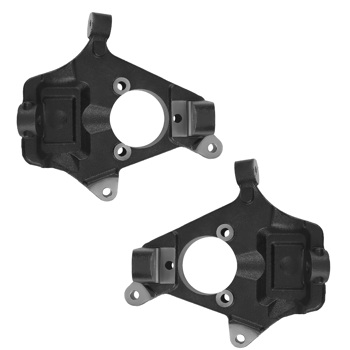 2\\" Drop Spindles fit for Cadillac Escalade GMC Yukon Chevy Silverado 2007-2014