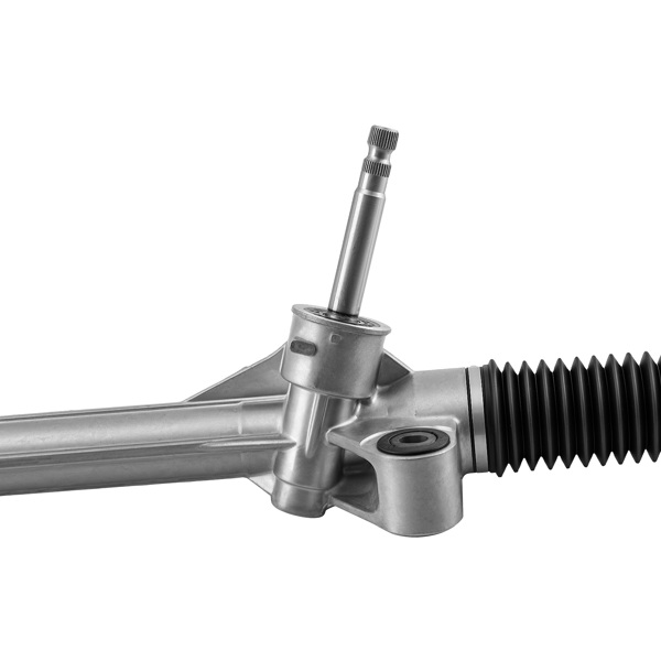 Complete Power Steering Rack & Pinion fit for Honda Passport 2019-2024 Inner Tie Rod-6