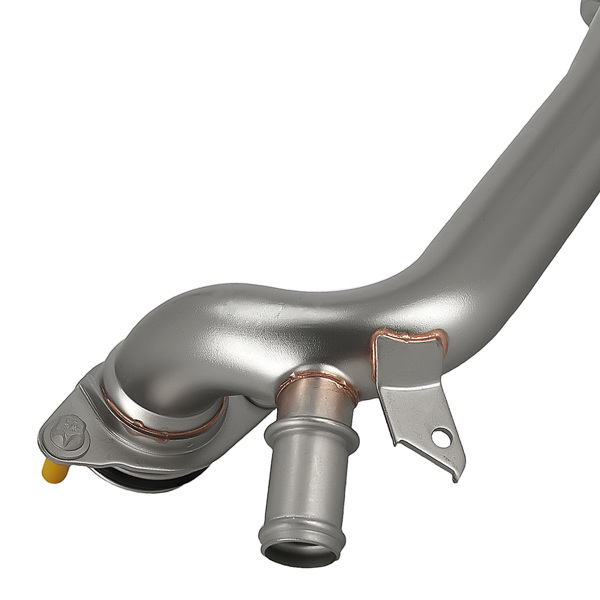Turbo Coolant Pipe fit for Mercedes-Benz GLE350 GLC300 E350 C300 20-23 A2642004201-9