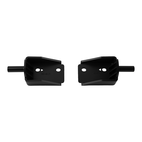Cooling System Solution fit for Nissan Frontier 3.8L 21-23 214109BT1A Direct Mount-6