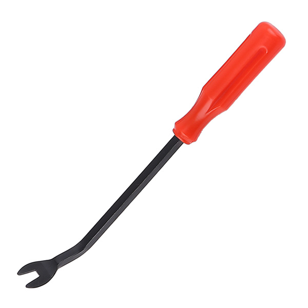 Car Fender Damage Repair Tool Flat Bar Automotive Dent Removal Kit Auto Dent-2