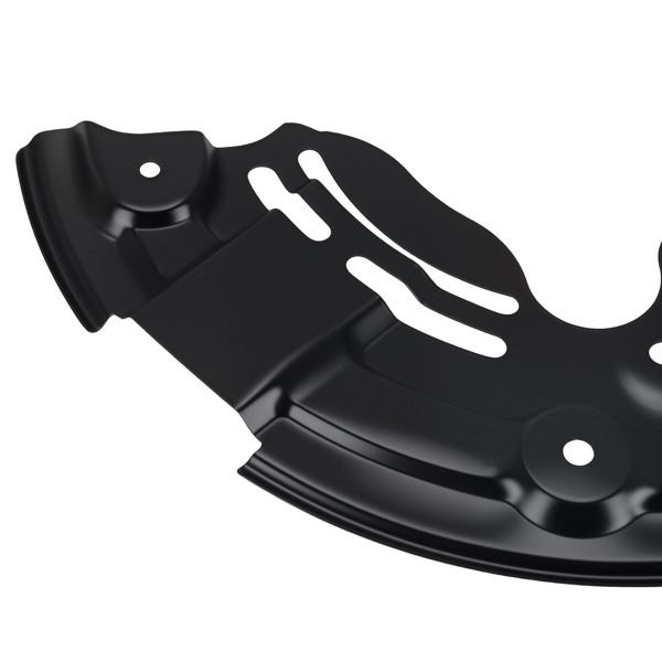 Brake Dust Shield Front Left&Right  fit for Lincoln Navigator 2007-2023  JL3Z2K004A-8