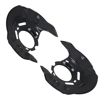 Brake Dust Shield Front fit for Toyota Corolla Matrix 2003-08 924372 4778112240