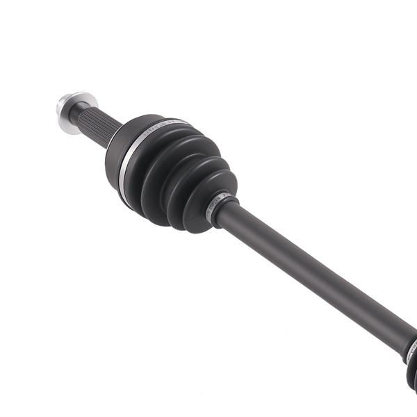 New Complete Front CV Axle Joint Shaft Assembly LH RH Pair 2pc Set fit for MDX Pilot-2