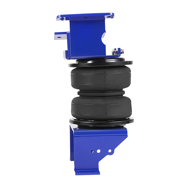 Air Spring Suspension Bags Kit Rear fit for Chevrolet Silverado 3500 HD 2011-2019-5