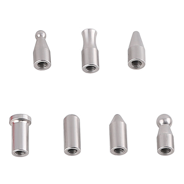 Car Fender Damage Repair Tool Flat Bar Automotive Dent Removal Kit Auto Dent-3