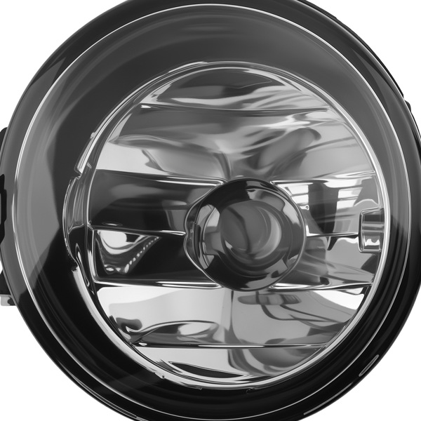 2PCS Fog Light Assembly fit for BMW X2 X3 X4 63177238787 BM2592141 BM2593141 Halogen-7