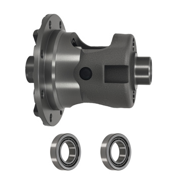 Dana Model 35 - M35 Trac-Lok Posi Unit 27 Spline Assy fit for 3.54 & Up Gear Ratios