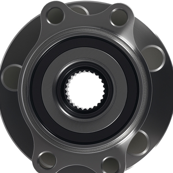 5 Lugs Wheel Assembly fit for Subaru Legacy Outback 2005-2009 WA512293 Rear-6