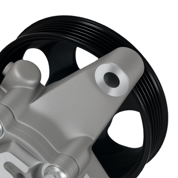 Power Steering Pump fit for Hyundai Veracruz 3.8L V6 2008-2012 21-338 57100-3J010-1