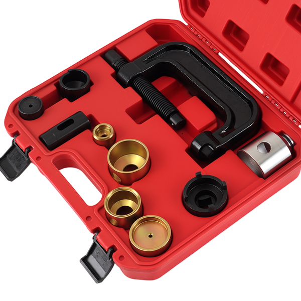 Ball Joint Press Remover Installer Set fit for Mercedes Benz ML350/S500/E320/E500-3