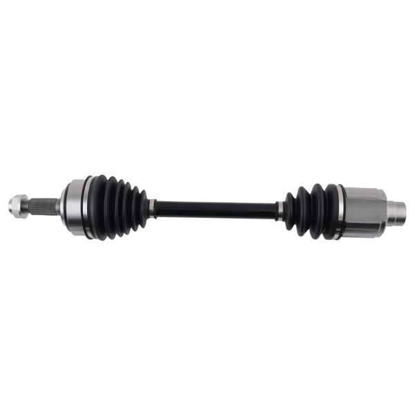 CV Axle Shaft Front Left & Right Set fit for Honda CR-V Sport 2.4L 4 Cyl 2002-2006-1