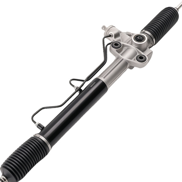 Complete Power Steering Rack and Pinion Assembly fit for Hyundai Santa Fe 01-06-7