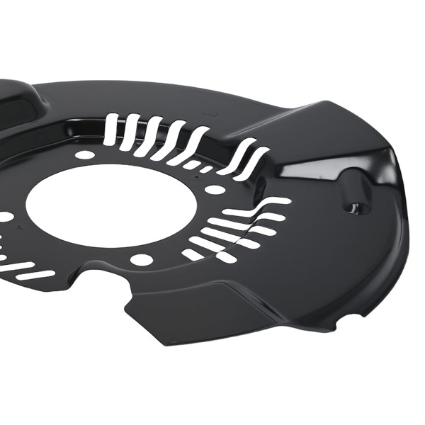 Brake Dust Shield Splash Front Left fit for Toyota Tacoma 2005-2023 4778204050-3