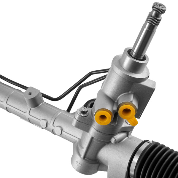 Complete Power Steering Rack & Pinion Fit fit for Mazda CX-7 07-12 EH4432110A-6