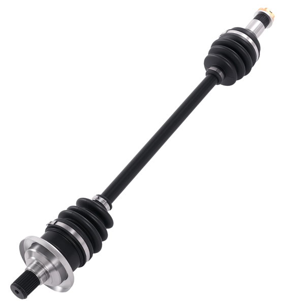 2×Rear CV Joint Drive Axles fit for Prowler HDX 700 2011-2015 & XT 550 2010 0502740-1