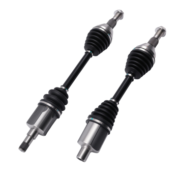 Front LH RH CV Joint Axle Shaft fit for LeSabre Lucerne Bonneville 3.5 3.8