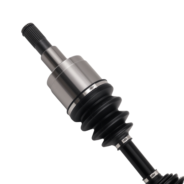 2X Front CV Axle Shaft fit for GMC Canyon, Chevy Colorado 2.8L 3.6L 2015-22 84275039-5