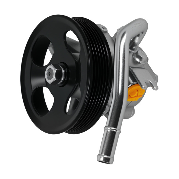 Power Steering Pump fit for Hyundai Veracruz 3.8L V6 2008-2012 21-338 57100-3J010-9