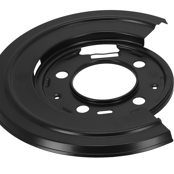 2x Rear Brake Dust Shield Plate fit for Ford Excursion 2000-2005 F-250 F-350 99-12-2