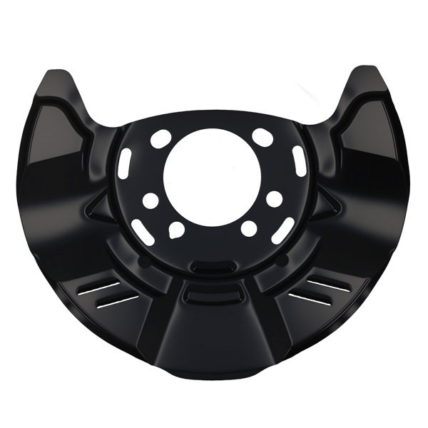 Front Brake Dust Shield fit for Subaru Legacy/Outback 2.5L 3.0L 2005-2014 26290AG02A-4