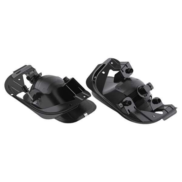 Front Fog Lights Lamps fit for Dodge Ram 2500 3500 2010-2018 / Ram 1500 2009-2012-7