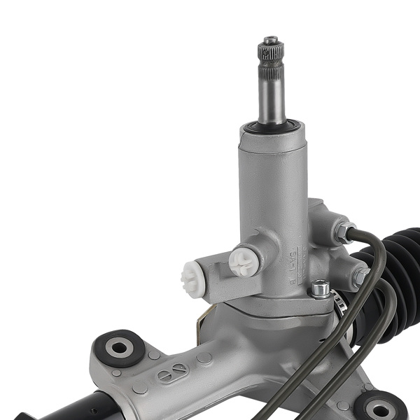 Complete Power Steering Rack & Pinion Assembly  fit for Honda Civic DX GX 06-11 1.8L-8