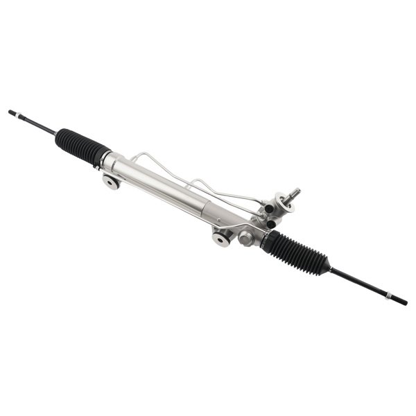 Complete Power Steering Rack & Pinion Assembly fit for GMC Sierra 1500 Chevy 99- 06-6