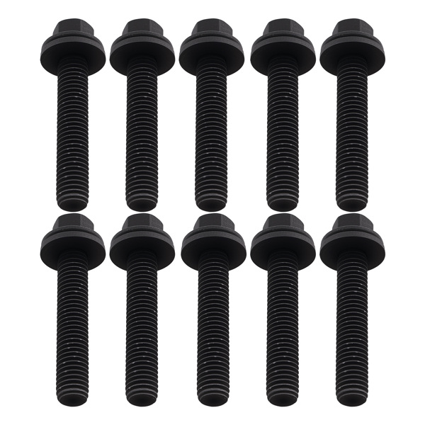 Cylinder Head Gasket & Bolts Set fit for 11-2020 Chrysler Dodge Jeep Ram 6.4L V8 OHV-3