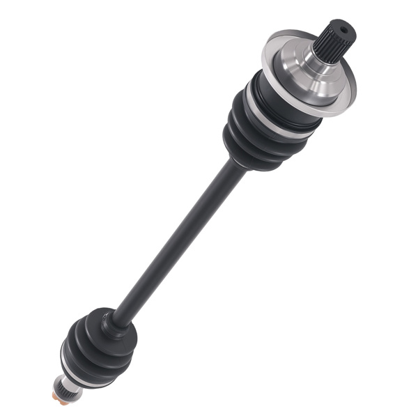 Rear Left Right CV Axle fit for Prowler XTZ 1000 2009-2014 & HDX 700 2011-2014 4X4-7