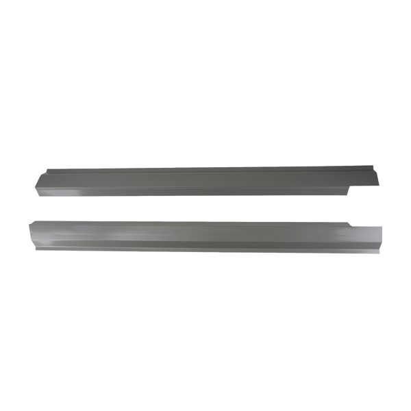 Left Right Rocker Cab Corners fit for Dodge Ram Extended 2009-18 1500 2500 3500-1