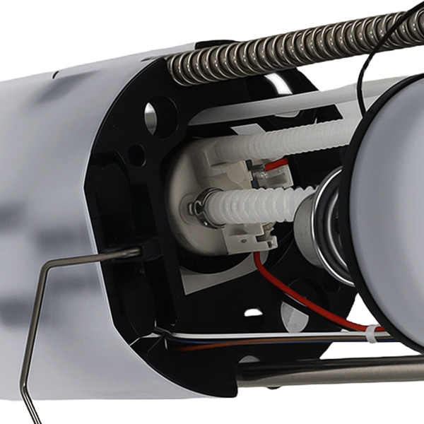 Fuel Pump Module Assembly fit for Audi Q5 2.0L 11-12 Audi Q5 3.2L 2009-2012 E8936M-6