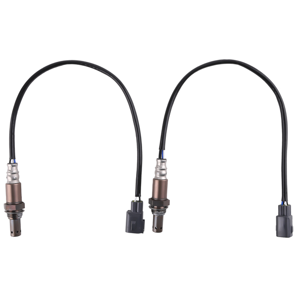 4PC Air Fuel Sensors Lexus fit for LS460 4.6L V8 2007-2013 2349058 88974383 234-9058-5