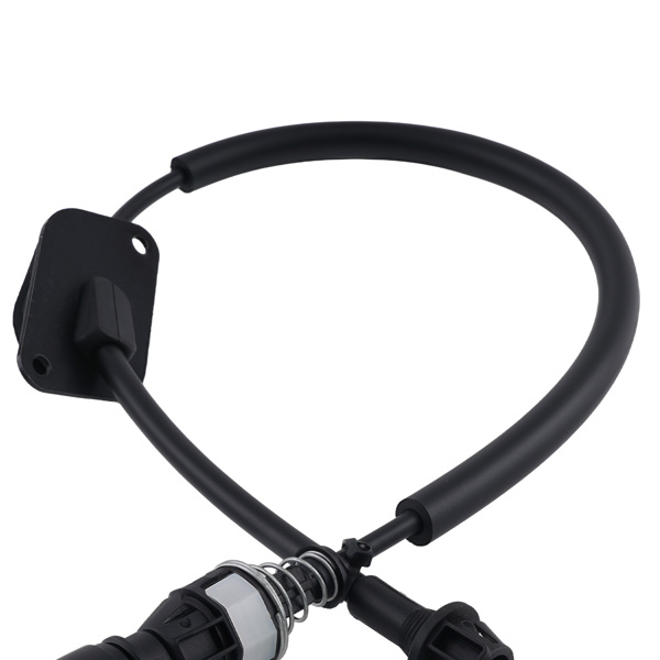 New Shift Cable 110cm fit for Isuzu Rodeo/Passport 98-04 8-97124-855-3-3
