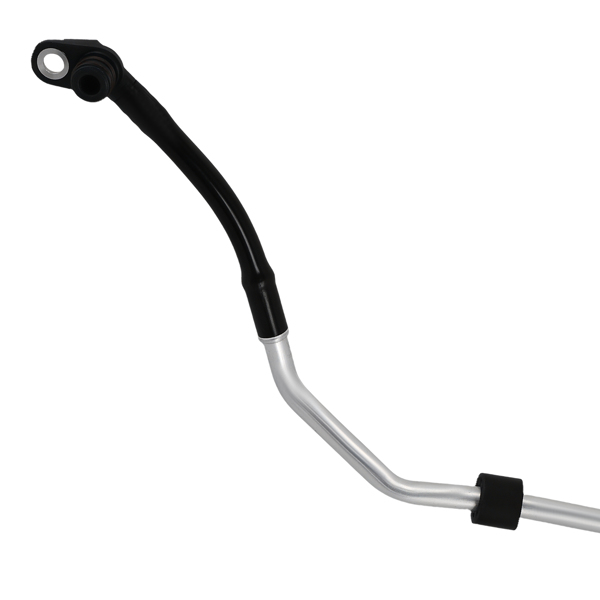 Turbo Coolant Feed Return Lines Kit fit for Mercedes‑Benz E550 W212 CL550 C216 V8-2