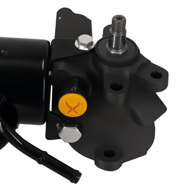 Power Steering Pump w/ Reservoir fit for Toyota Pickup 4Runner 88-95 4432035220-5