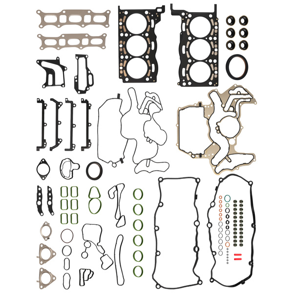 Cylinder Head Gasket Kit fit for 2011-18 Audi A4 A5 A6 Q5 Q7 3.0 TDI CLA CKV CDU-8