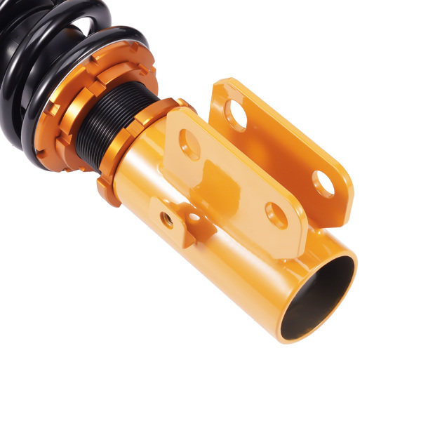 24 Way Adj. Damper Coilovers Shock Kits fit for Subaru Impreza WRX GC8 1993-2001-8