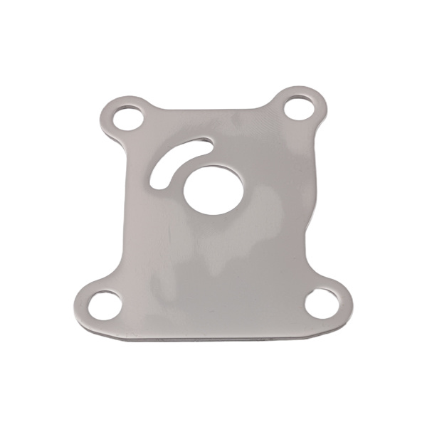 Impeller Housing Kit fit for Johnson Evinrude 9.9HP 15HP 4-Stroke 394711-6