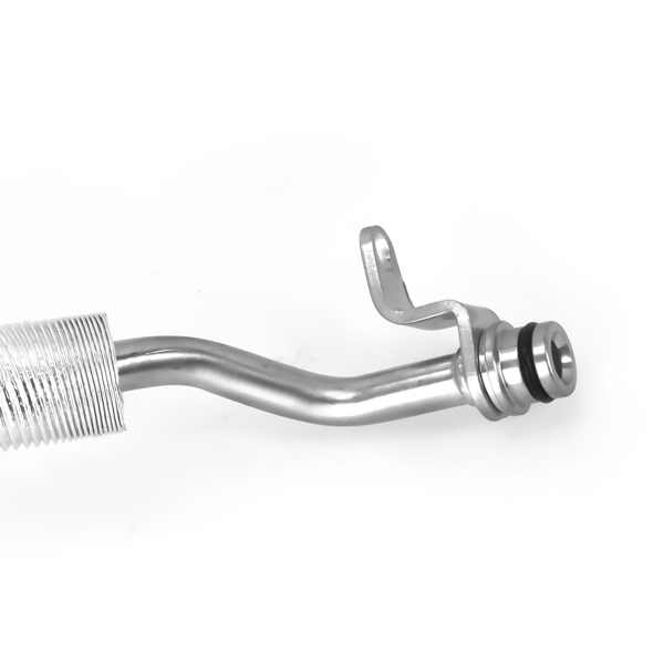Left Turbo Coolant Hoses fit for BMW E80 E82 135i Z4 E89 740i 740Li 335i Z4 3.0L-8