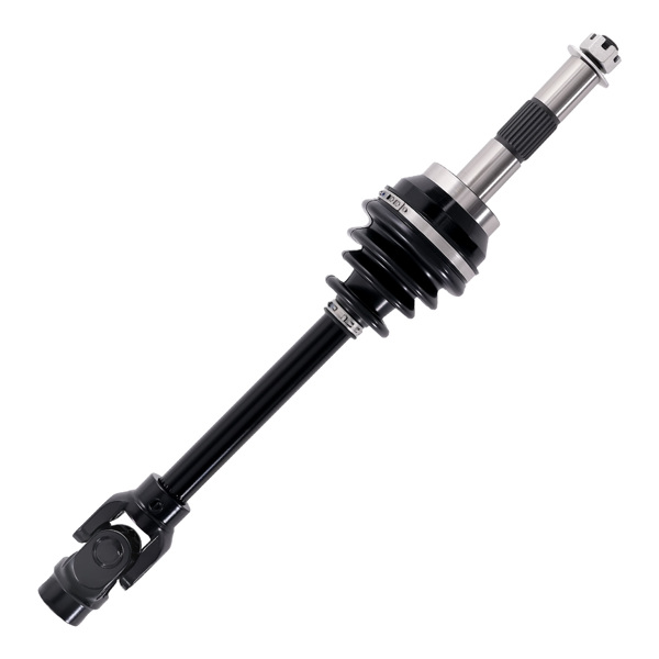 Front Left / Right CV Joint Axle fit for Polaris Xpedition 425 00-02 1380066 1380114-7