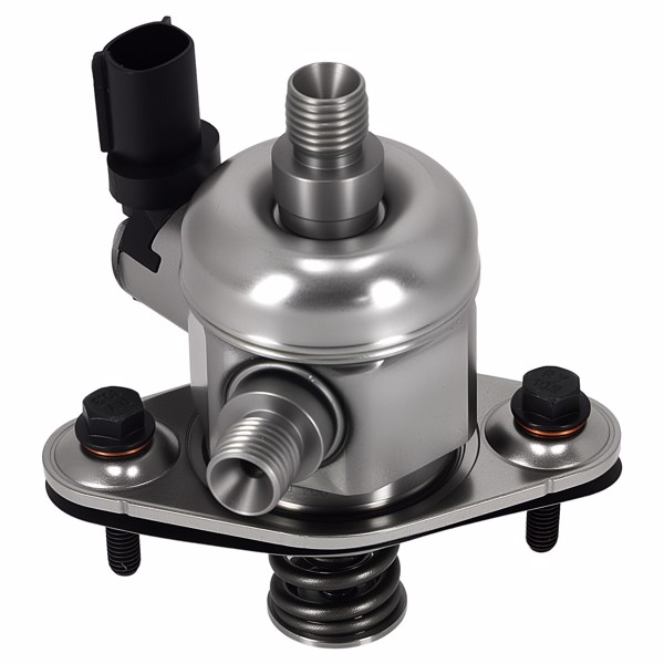 High Pressure Pump fit for 2013-2015 Cadillac ATS 2.0L 2.5L L4 Coupe/Sedan-9