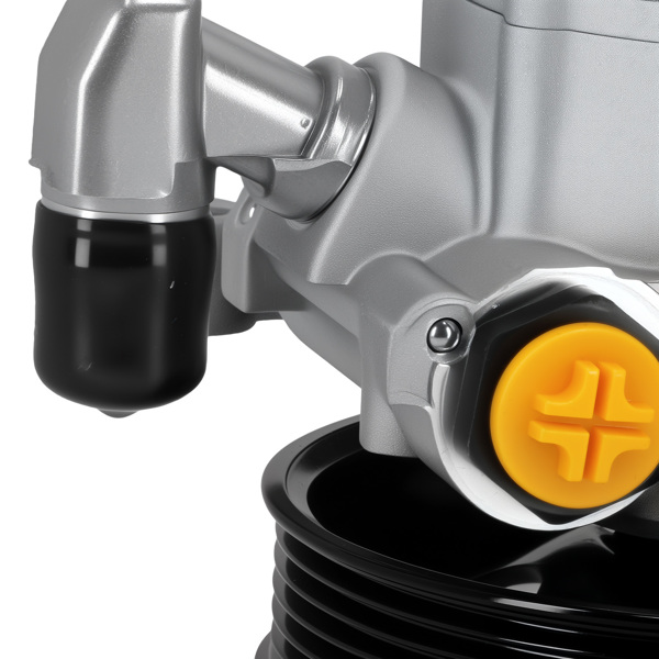 Power Steering Pump fit for Mercedes C43 E320 CLK320 E55 Chrysler 1998-2002 21-5292-5