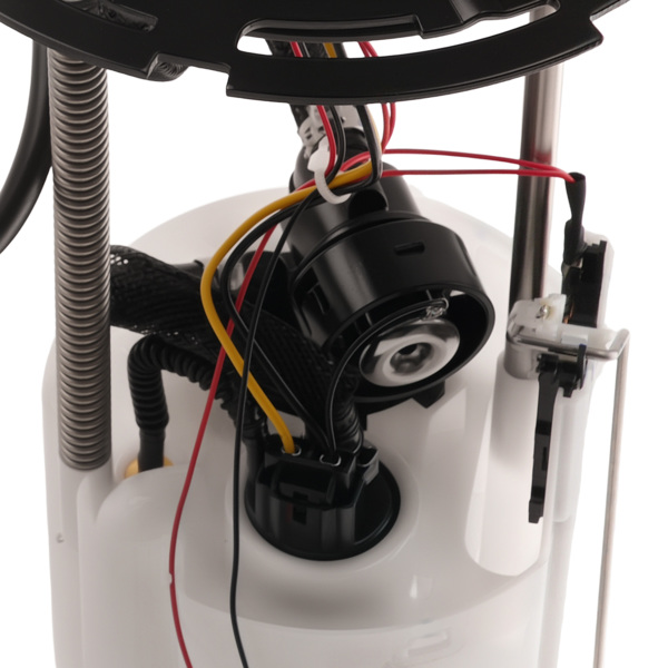 Electric Fuel Pump Module Assembly fit for Pontiac Torrent 2006 V6 3.4L 12V w/Float-4
