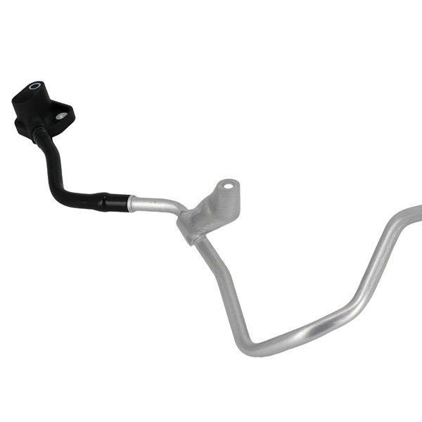 Turbocharger Coolant Return Hose fit for Benz GL550 GLS550 S550 GLE500 4.7 2015-2019-8