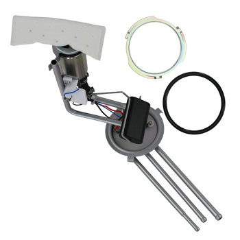Electric Fuel Pump Assembly fit for 1982-1984 Cadillac DeVille 4.1L V8 25002213