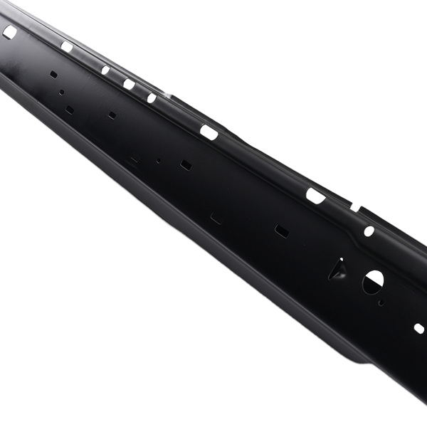 Left Right Rocker Panels Cover fit for Ford Ranger 2 Door Extended Cab 93-11 Steel-3