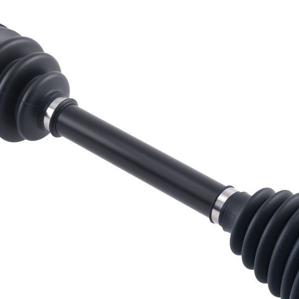 2 Front CV Axle Shafts Set fit for Lexus ES300 Toyota Camry Avalon Sienna-3