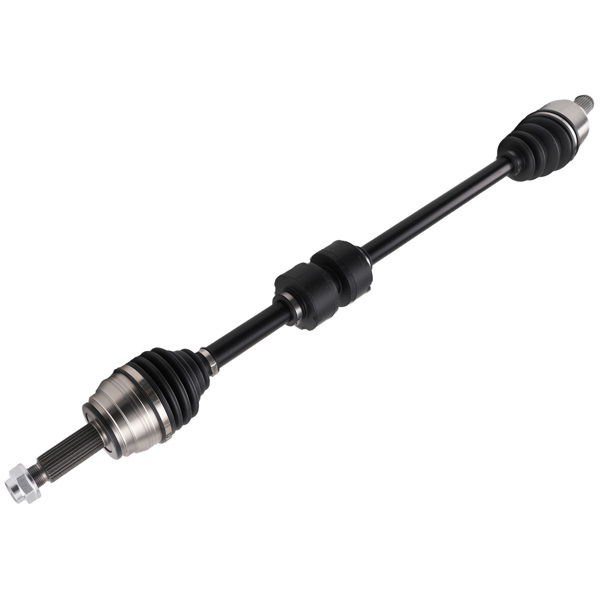 Front CV Axle Shaft fit for Hyundai Elantra 2.0L Automatic 2017-19 NCV37106 NCV37107-3